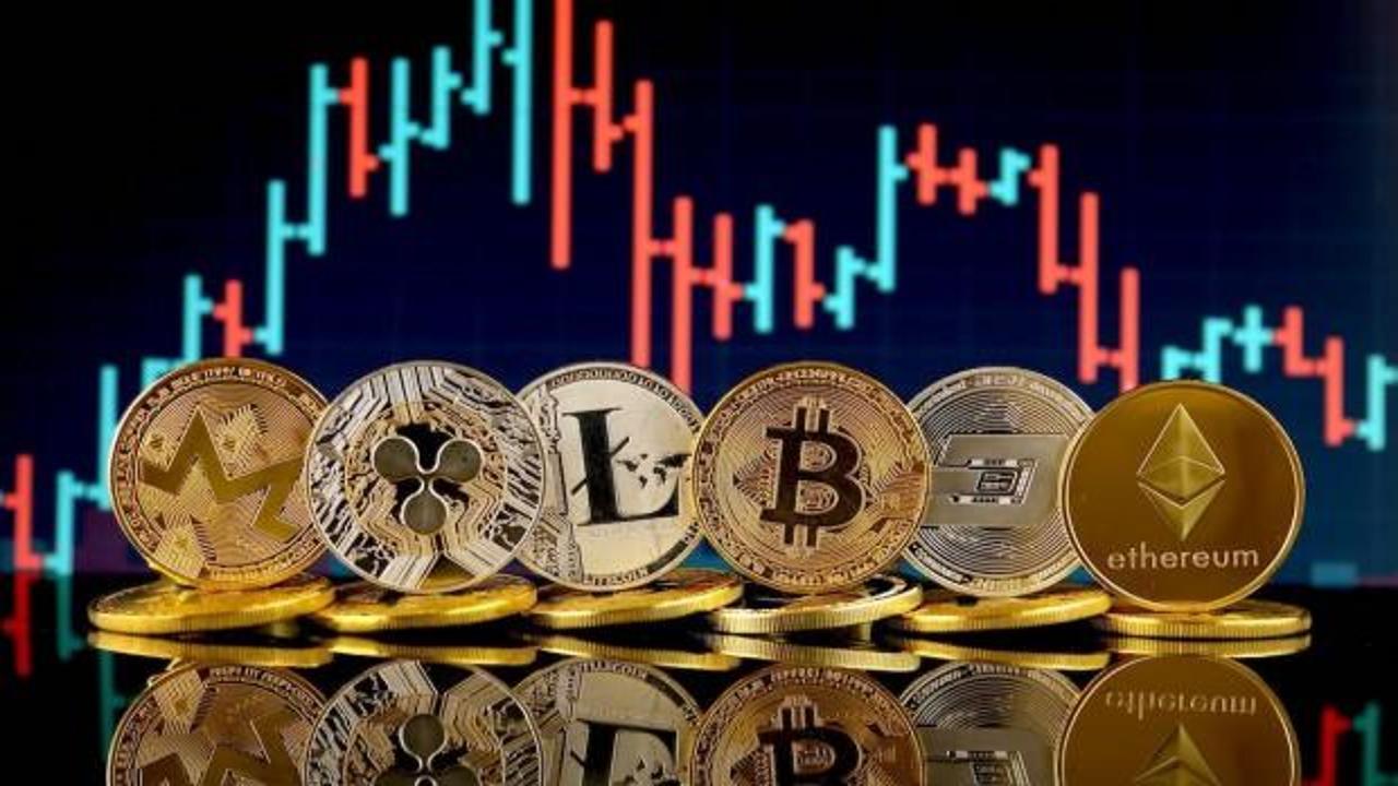 Bitcoin aldı başını gidiyor! Yeni dedikodu rakamları uçurdu