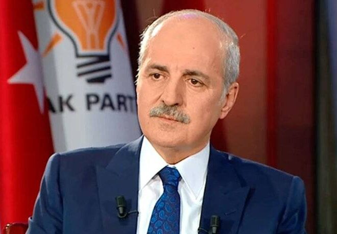 Numan Kurtulmuş’tan Özgür Özel’e ‘Ali Yerikaya’ telefonu: Çirkin görüntüler olduğunu paylaştım