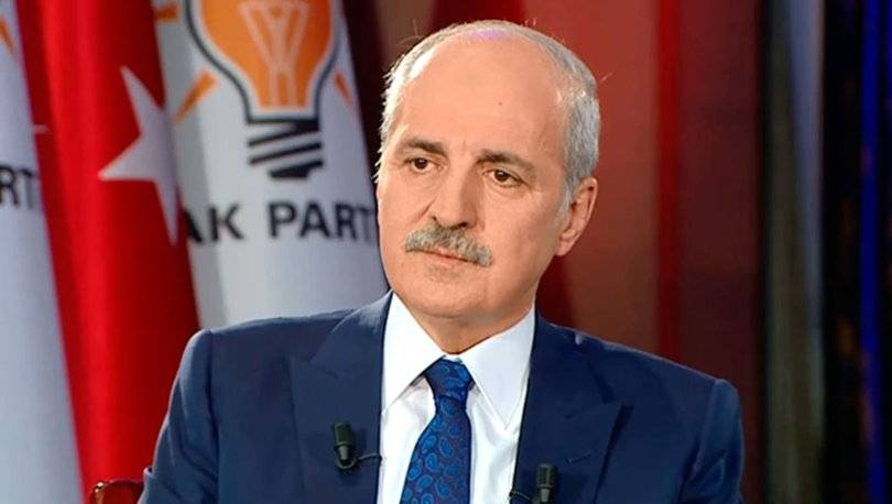 Numan Kurtulmuş’tan Özgür Özel’e ‘Ali Yerikaya’ telefonu: Çirkin görüntüler olduğunu paylaştım