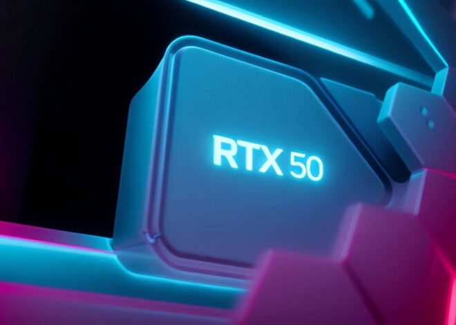 NVIDIA RTX 5070 Ti ekran kartının detayları sızdırıldı!