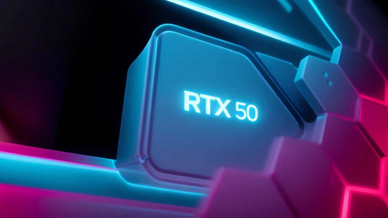 NVIDIA RTX 5070 Ti ekran kartının detayları sızdırıldı!